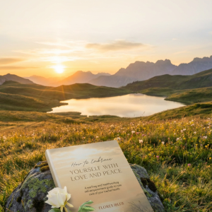 Your Self With Love And Peace